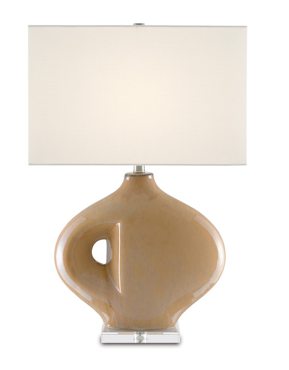 Currey & Co. Akimbo Table Lamp 6000-0678