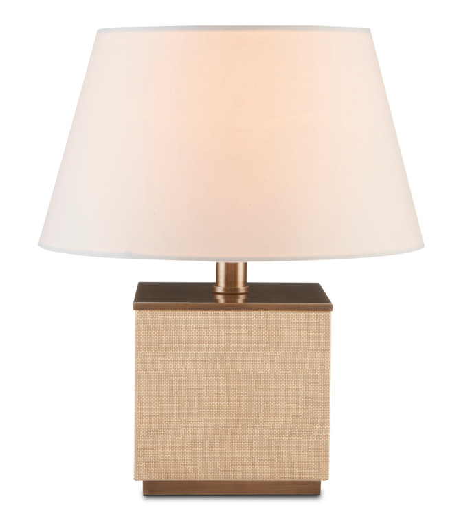 Currey & Co. Eloise Mini Table Lamp 6000-0693