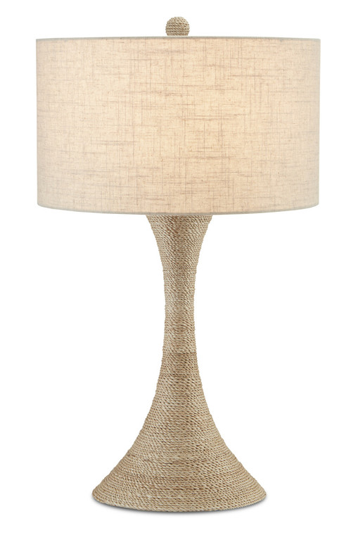Currey & Co. Shiva Table Lamp 6000-0734