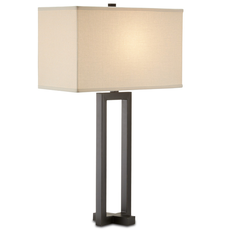 Currey & Co. Pallium Table Lamp 6000-0788