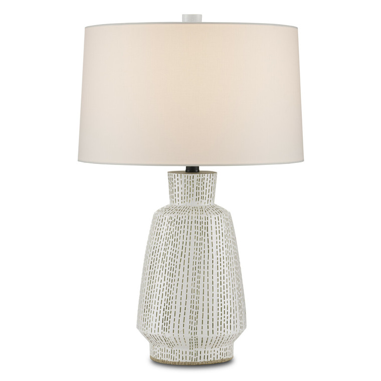 Currey & Co. Dash Table Lamp 6000-0848
