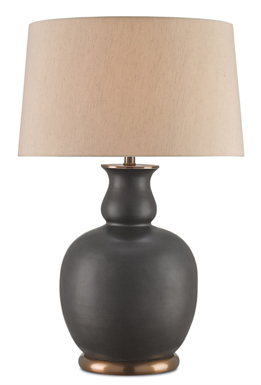 Currey & Co. Ultimo Table Lamp 6244