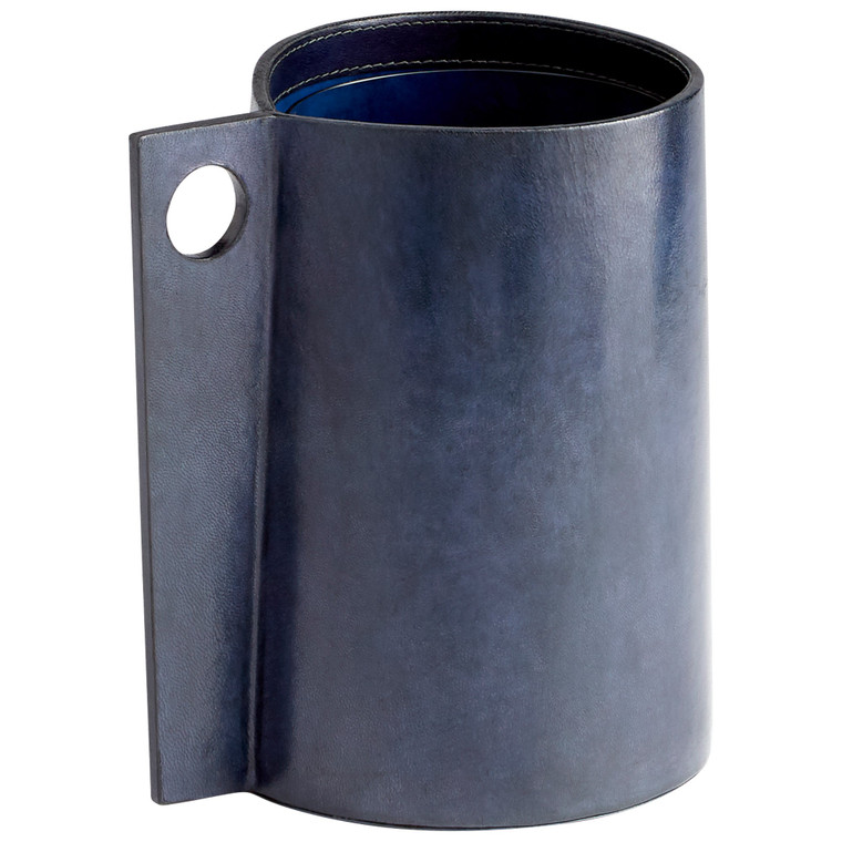 Cyan Design Cuppa Vase Blue - Medium 10708