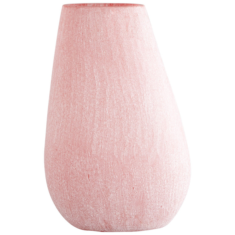 Cyan Design Sands Vase Pink - Large 10882