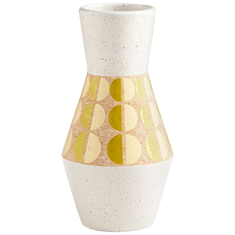Cyan Design Ruins Vase Multi Color 11028