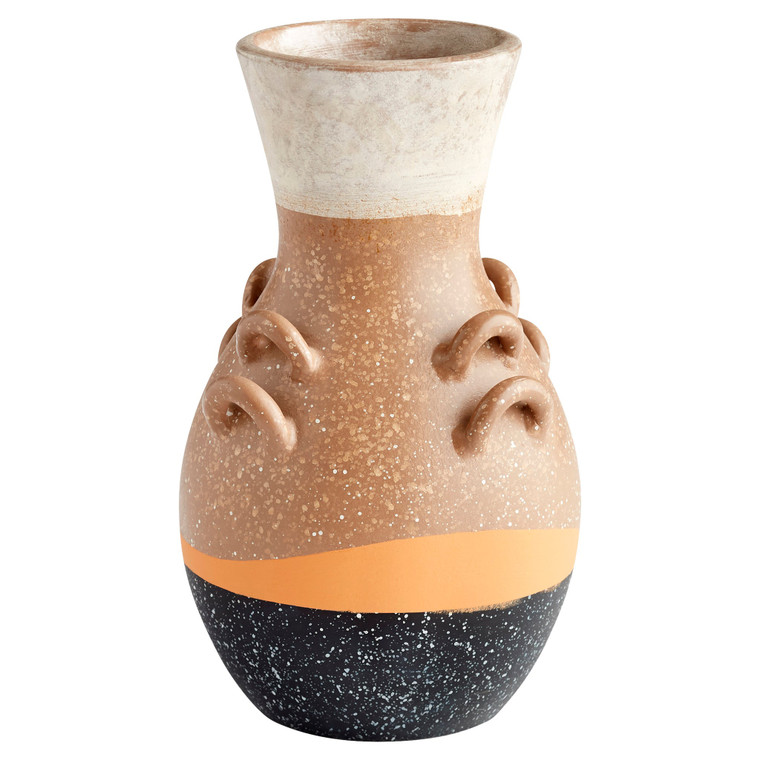 Cyan Design Desert Eve Vase Multi Color 11121