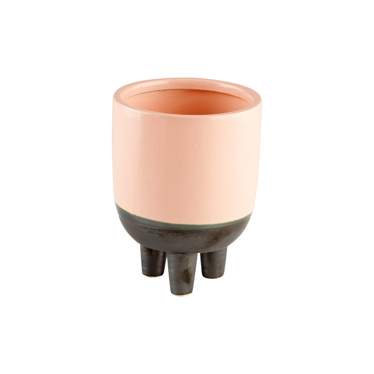 Cyan Design Humus Vase Multi Colored - Small 11192