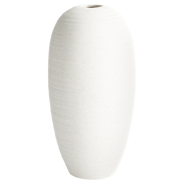 Cyan Design Perennial Vase White - Large 11202