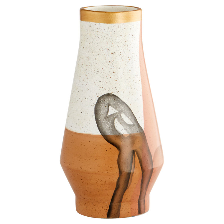 Cyan Design Small Hiraya Vase 11365