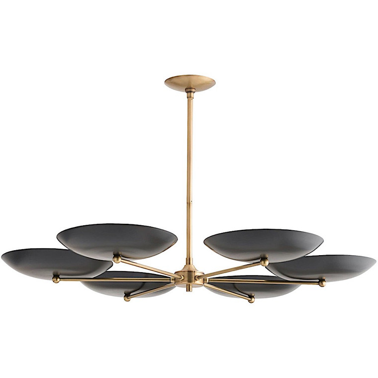 Arteriors Home Griffith Chandelier 89047