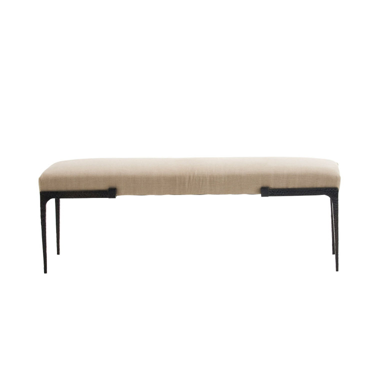 Arteriors Home Marvin Bench 4655