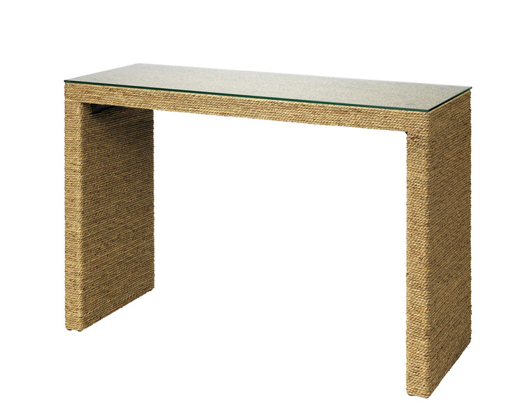 Jamie Young Captain Console Table 20CAPT-CONA