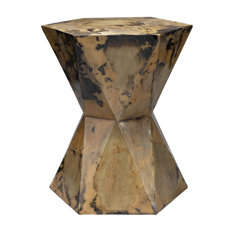 Jamie Young Crown Side Table 20CROW-SMAW