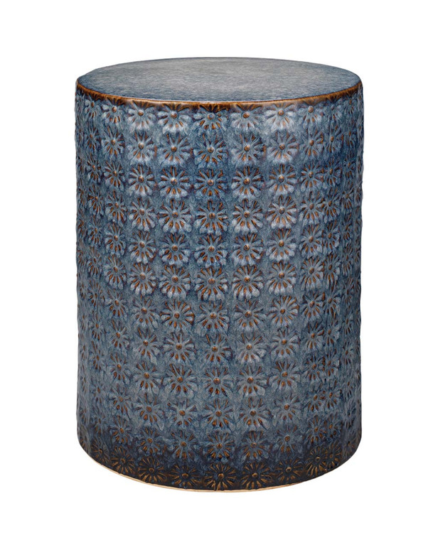 Jamie Young Wildflower Side Table 20WILD-STBL