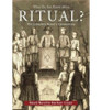 Ritual What Do You Know Ritual? by Revd Neville Barker Cryer