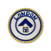 Provincial Undress Apron Badge