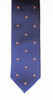 Royal Arch Woven Silk Tie