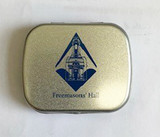 Freemasons' Hall Tinned Mints