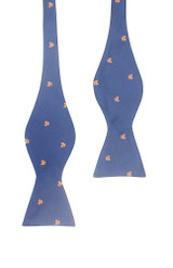 Royal Arch Polyester Bow tie.