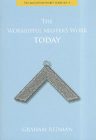 The Worshipful Master's Work