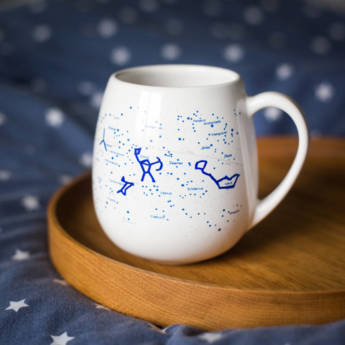 Blue Bottle Coffee Mug