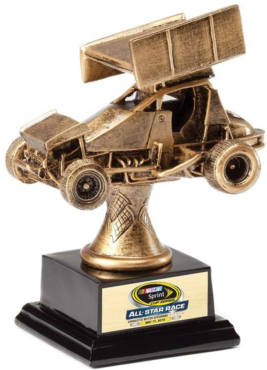 【レア】ラウンドワン　Champion　Trophy Clearance 6.5