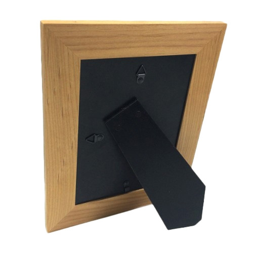 Born to Fish Picture Frame 3 Sizes