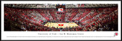 University of Utah Panoramic Print #6 (Basketball) Decade Awards
