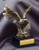 American Eagle Trophy | AE Vintage Gold Eagle Award - 3 sizes Decade Awards