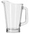Beer Pitcher - 60 oz. | Engraved Pitcher Decade Awards
