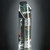 Citadel Crystal Corporate Award | Engraved Crystal Tower - 3.25", 5.5", 6.75" or 8" Decade Awards