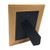 Football - Live, Sleep, & Eat Football! Picture Frame | Laser Engraved Wood Frame - 3 Sizes Decade Awards