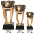 Baseball or Softball Tower Trophy | Engraved Baseball Award - 7.5, 10.75 or 13 Inch Tall Decade Awards