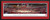 University of Nebraska Panoramic Print #7 (Basketball) Decade Awards