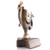 Winner's Cup Lil' Buddy Trophy | Engraved Smiling Trophy Cup Award - 4 Inch Tall Decade Awards