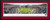 Lafayette vs. Lehigh Rivalry (150th Rivalry) Panoramic Print Decade Awards