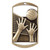 Volleyball Dog Tag Medal with Ribbon – Gold Silver or Bronze, free custom engraving for players and coaches by Decade Awards Volleyball Dog Tag Medal with Ribbon – Gold Silver or Bronze, free custom engraving for players and coaches by Decade Awards
