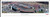 Martinsville Speedway Panoramic Print #1 Decade Awards