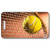 Tennis Luggage Tag | Personalized Bag Tag G07 - 2 Sizes Decade Awards