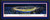 Richmond International Raceway Panoramic Print #2 Decade Awards