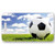 Soccer Luggage Tag | Personalized Bag Tag G06 - 2 Sizes Decade Awards