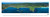 Pebble Beach Panoramic Print #2 Decade Awards