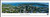 University of Washington Panoramic Print #3 (Aerial - Campus) Decade Awards