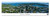 University of Washington Panoramic Print #3 (Aerial - Campus) Decade Awards