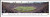 Minnesota Vikings Panoramic Print #3 (Final @ Dome) Decade Awards