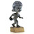 Bowling Bobblehead Trophy - Female / Male | Engraved Bowler Award - 6 Inch Tall Decade Awards