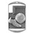 Soccer Dog Tag Medal with Ribbon – Gold Silver or Bronze, free custom engraving for soccer players and coaches by Decade Awards Soccer Dog Tag Medal with Ribbon – Gold Silver or Bronze, free custom engraving for soccer players and coaches by Decade Awards