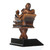 Fantasy Football Armchair Quarterback Trophy | Engraved FFL Award - 6.5 Inch Tall Decade Awards