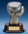 Boxing Glove Trophy | Engraved Pugilist Award - 5 Inch Tall Decade Awards