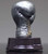 Boxing Glove Trophy | Engraved Pugilist Award - 5 Inch Tall Decade Awards